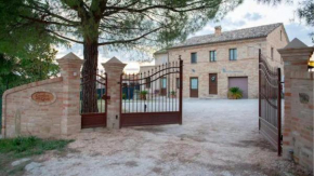 Il casolare della quiete Corridonia
